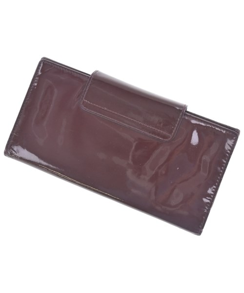 Salvatore Ferragamo（サルバトーレフェラガモ）財布・コインケース 赤 サイズ:- レディース/2200722313312