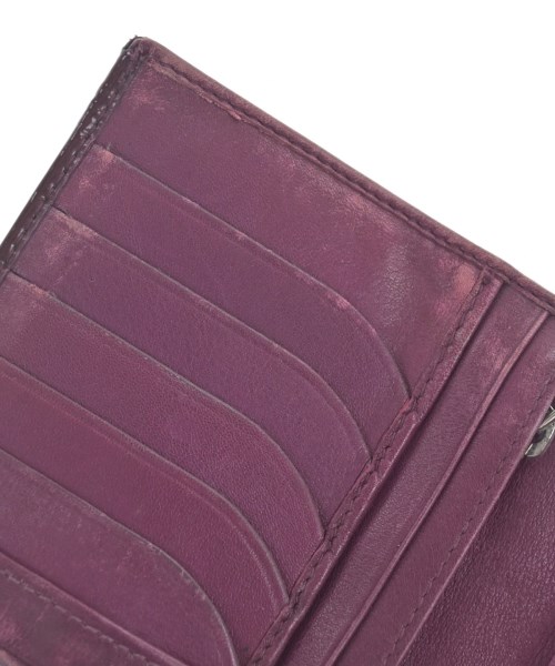 Salvatore Ferragamo（サルバトーレフェラガモ）財布・コインケース 赤 サイズ:- レディース/2200722313312