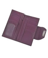 Salvatore Ferragamo（サルバトーレフェラガモ）財布・コインケース 赤 サイズ:- レディース/2200722313312