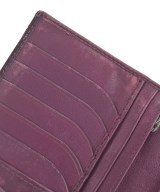 Salvatore Ferragamo（サルバトーレフェラガモ）財布・コインケース 赤 サイズ:- レディース/2200722313312
