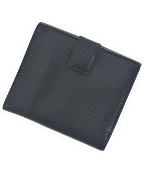Salvatore Ferragamo（サルバトーレフェラガモ）財布・コインケース 黒 サイズ:- レディース/2200722313664