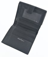 Salvatore Ferragamo（サルバトーレフェラガモ）財布・コインケース 黒 サイズ:- レディース/2200722313664