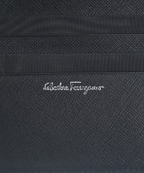 Salvatore Ferragamo（サルバトーレフェラガモ）財布・コインケース 黒 サイズ:- レディース/2200722313664