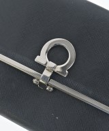 Salvatore Ferragamo（サルバトーレフェラガモ）財布・コインケース 黒 サイズ:- レディース/2200722313664