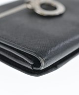 Salvatore Ferragamo（サルバトーレフェラガモ）財布・コインケース 黒 サイズ:- レディース/2200722313664