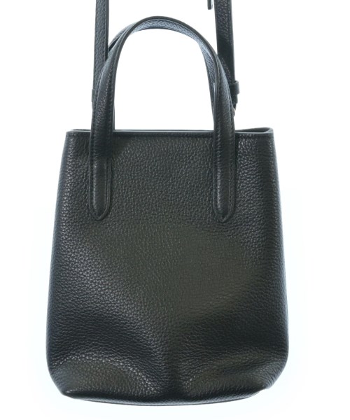 Salvatore Ferragamo（サルバトーレフェラガモ）ショルダーバッグ 黒 サイズ:- レディース/2200722558041