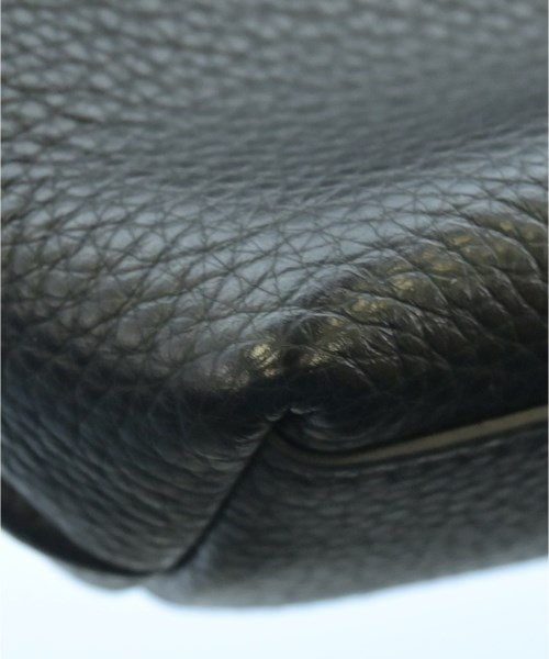 Salvatore Ferragamo（サルバトーレフェラガモ）ショルダーバッグ 黒 サイズ:- レディース/2200722558041