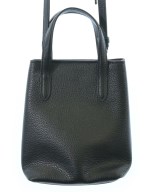 Salvatore Ferragamo（サルバトーレフェラガモ）ショルダーバッグ 黒 サイズ:- レディース/2200722558041