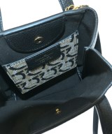 Salvatore Ferragamo（サルバトーレフェラガモ）ショルダーバッグ 黒 サイズ:- レディース/2200722558041