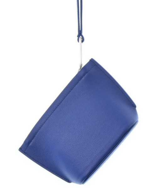 Salvatore Ferragamo（サルバトーレフェラガモ）その他 青 サイズ:- レディース/2200722885048