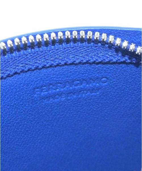 Salvatore Ferragamo（サルバトーレフェラガモ）その他 青 サイズ:- レディース/2200722885048