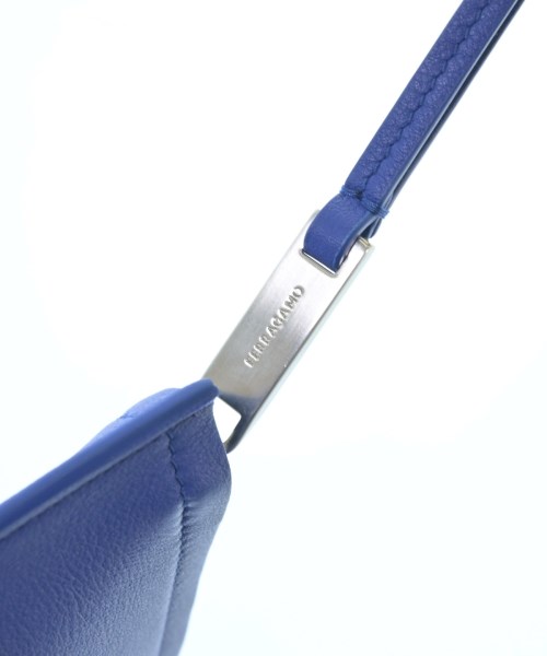 Salvatore Ferragamo（サルバトーレフェラガモ）その他 青 サイズ:- レディース/2200722885048