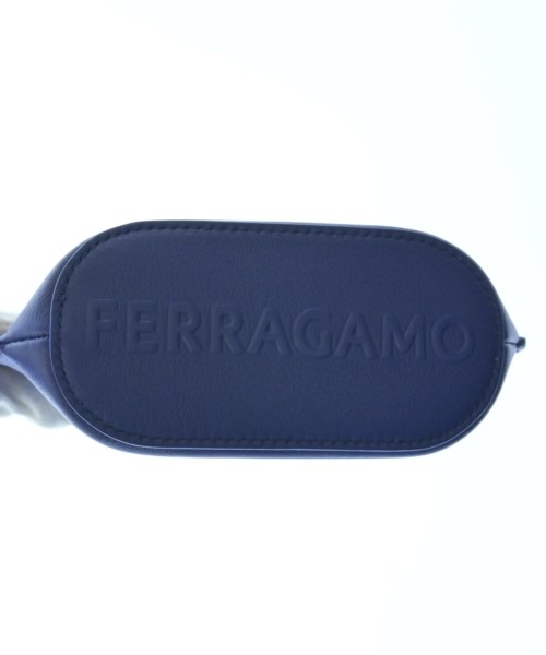 Salvatore Ferragamo（サルバトーレフェラガモ）その他 青 サイズ:- レディース/2200722885048