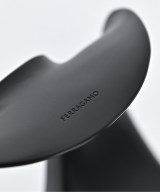 Salvatore Ferragamo（サルバトーレフェラガモ）ブレスレット・バングル 黒 サイズ:- レディース/2200722885062