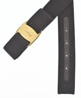 Salvatore Ferragamo（サルバトーレフェラガモ）ベルト 茶 サイズ:- レディース/2200723294016