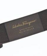 Salvatore Ferragamo（サルバトーレフェラガモ）ベルト 茶 サイズ:- レディース/2200723294016