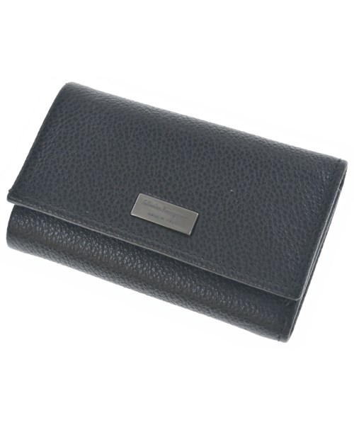 Salvatore Ferragamo(サルバトーレフェラガモ)のキーケース・キーホルダー サイズ:- 9,900円