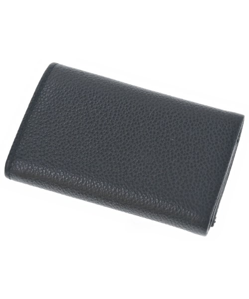 Salvatore Ferragamo（サルバトーレフェラガモ）キーケース・キーホルダー 黒 サイズ:- レディース/2200723628019