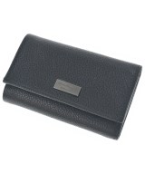 Salvatore Ferragamo（サルバトーレフェラガモ）キーケース・キーホルダー 黒 サイズ:- レディース/2200723628019