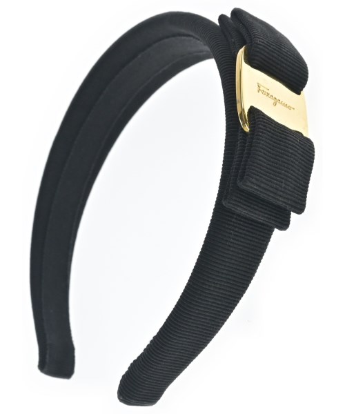 Salvatore Ferragamo(サルバトーレフェラガモ)のヘアアクセサリー サイズ:- 8,200円