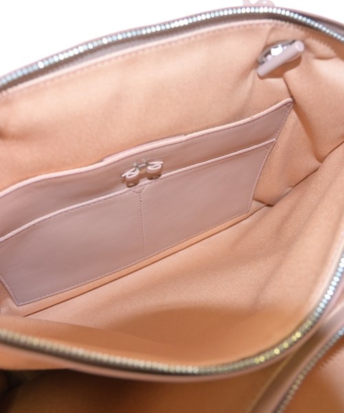 Salvatore Ferragamo（サルバトーレフェラガモ）トートバッグ ピンク サイズ:- レディース/2200724273027