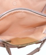 Salvatore Ferragamo（サルバトーレフェラガモ）トートバッグ ピンク サイズ:- レディース/2200724273027