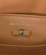 Salvatore Ferragamo（サルバトーレフェラガモ）トートバッグ ピンク サイズ:- レディース/2200724273027