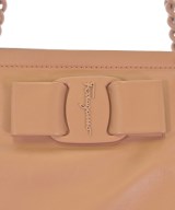 Salvatore Ferragamo（サルバトーレフェラガモ）トートバッグ ピンク サイズ:- レディース/2200724273027