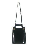 Salvatore Ferragamo（サルバトーレフェラガモ）ショルダーバッグ 黒 サイズ:- レディース/2200724273034