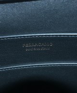 Salvatore Ferragamo（サルバトーレフェラガモ）ショルダーバッグ 黒 サイズ:- レディース/2200724273034