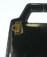 Salvatore Ferragamo（サルバトーレフェラガモ）ショルダーバッグ 黒 サイズ:- レディース/2200724273034