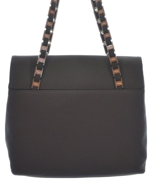 Salvatore Ferragamo(サルバトーレフェラガモ)のショルダーバッグ サイズ:- 23,800円