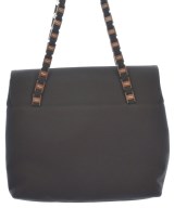 Salvatore Ferragamo（サルバトーレフェラガモ）ショルダーバッグ 茶 サイズ:- レディース/2200724273058