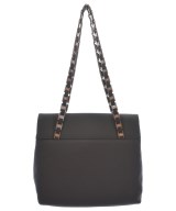 Salvatore Ferragamo（サルバトーレフェラガモ）ショルダーバッグ 茶 サイズ:- レディース/2200724273058