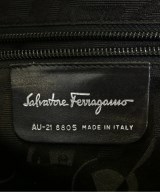 Salvatore Ferragamo（サルバトーレフェラガモ）ショルダーバッグ 茶 サイズ:- レディース/2200724273058