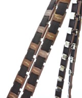 Salvatore Ferragamo（サルバトーレフェラガモ）ショルダーバッグ 茶 サイズ:- レディース/2200724273058