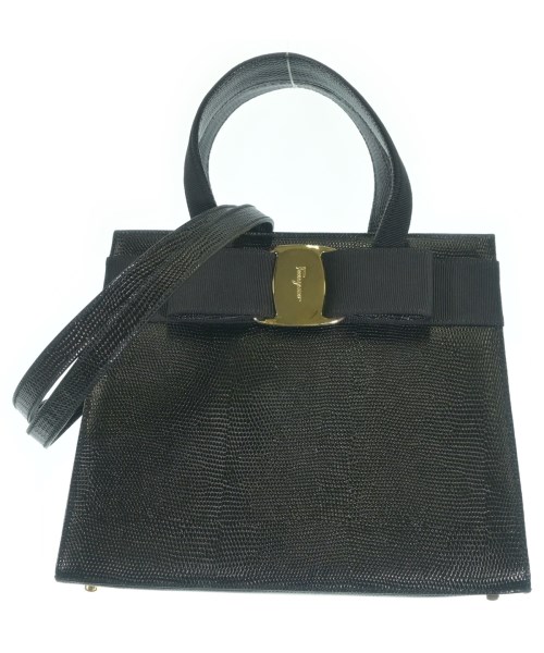 Salvatore Ferragamo(サルバトーレフェラガモ)のショルダーバッグ サイズ:- 49,800円