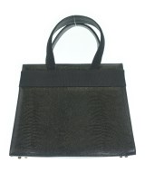 Salvatore Ferragamo（サルバトーレフェラガモ）ショルダーバッグ 黒 サイズ:- レディース/2200724273072