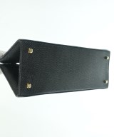 Salvatore Ferragamo（サルバトーレフェラガモ）ショルダーバッグ 黒 サイズ:- レディース/2200724273072