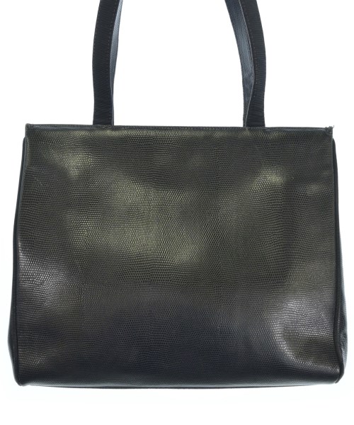 Salvatore Ferragamo（サルバトーレフェラガモ）トートバッグ 黒 サイズ:- レディース/2200724273089