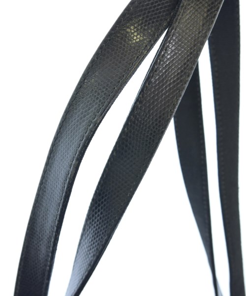 Salvatore Ferragamo（サルバトーレフェラガモ）トートバッグ 黒 サイズ:- レディース/2200724273089