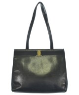 Salvatore Ferragamo（サルバトーレフェラガモ）トートバッグ 黒 サイズ:- レディース/2200724273089