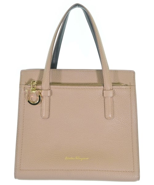 Salvatore Ferragamo(サルバトーレフェラガモ)のハンドバッグ サイズ:- 42,900円