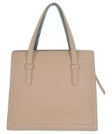 Salvatore Ferragamo（サルバトーレフェラガモ）ハンドバッグ ベージュ サイズ:- レディース/2200724273133