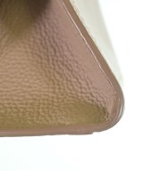 Salvatore Ferragamo（サルバトーレフェラガモ）ハンドバッグ ベージュ サイズ:- レディース/2200724273133