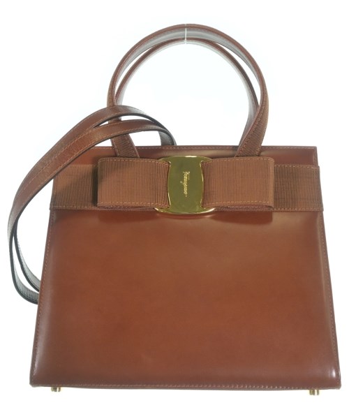 Salvatore Ferragamo(サルバトーレフェラガモ)のショルダーバッグ サイズ:- 49,800円
