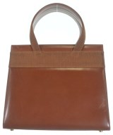 Salvatore Ferragamo（サルバトーレフェラガモ）ショルダーバッグ 茶 サイズ:- レディース/2200724273157