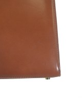 Salvatore Ferragamo（サルバトーレフェラガモ）ショルダーバッグ 茶 サイズ:- レディース/2200724273157