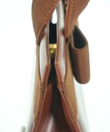 Salvatore Ferragamo（サルバトーレフェラガモ）ショルダーバッグ 茶 サイズ:- レディース/2200724273157