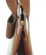 Salvatore Ferragamo（サルバトーレフェラガモ）ショルダーバッグ 茶 サイズ:- レディース/2200724273157